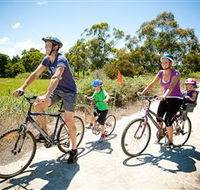 Great Southern Rail Trail - SA Accommodation