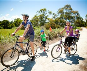 Great Southern Rail Trail - SA Accommodation 0