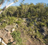 Boonoo Boonoo National Park - SA Accommodation