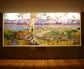 Adaminaby NSW SA Accommodation