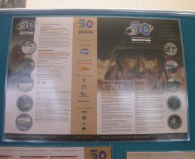 Stewarts Visitor Information And Gallery - SA Accommodation 2