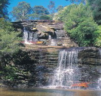 North Lawson Park - SA Accommodation