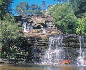 North Lawson Park - SA Accommodation 0