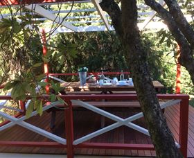 Rick Rutherfords Country Gallery - SA Accommodation 2