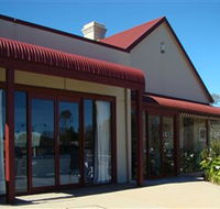 Ben Roberts Cafe and Gallery - SA Accommodation