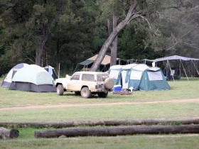 Mount Kilcoy QLD SA Accommodation