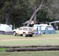 Landcruiser Mountain Park - SA Accommodation