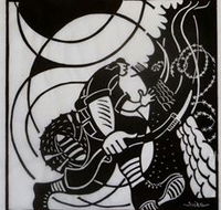 Bungendore Fine Art - SA Accommodation