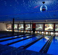 Bundy Bowl and Leisure Centre - SA Accommodation