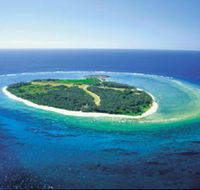 Southern Great Barrier Reef - SA Accommodation