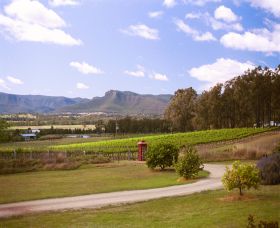 Fordwich NSW SA Accommodation