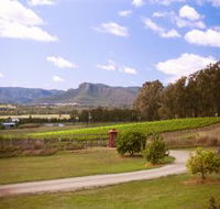 Catherine Vale Wines - SA Accommodation