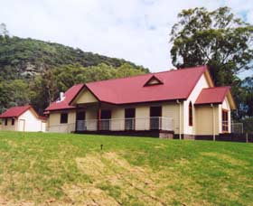 Catherine Vale Wines - SA Accommodation 1