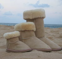 Blue Mountains Ugg Boots - SA Accommodation