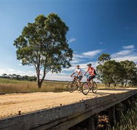 Gippsland Plains Rail Trail - SA Accommodation