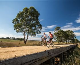 Gippsland Plains Rail Trail - SA Accommodation 0