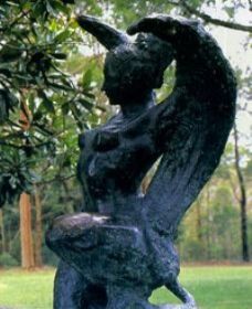 Norman Lindsay Gallery - SA Accommodation 1