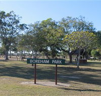 Boreham Park and Playground - SA Accommodation