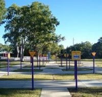 Lake Ellen Heritage Hub and Playground - SA Accommodation