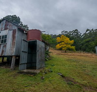 Nowendoc National Park - SA Accommodation