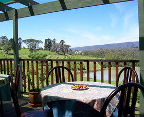 Agnes Banks NSW SA Accommodation