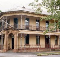 Singleton Heritage Walk - SA Accommodation