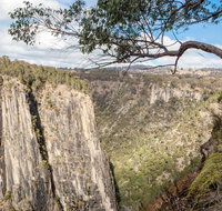 Apsley Gorge Rim walking track - SA Accommodation