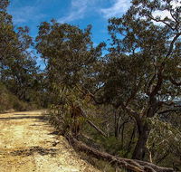 Parr State Conservation Area - SA Accommodation