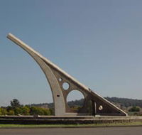 Singleton Sundial - SA Accommodation