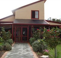 Nightingale Wines - SA Accommodation