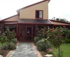 Nightingale Wines - SA Accommodation 0
