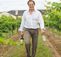 Margan Hunter Valley Wines and Restaurant - SA Accommodation