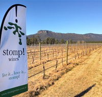 Stomp Wines - SA Accommodation