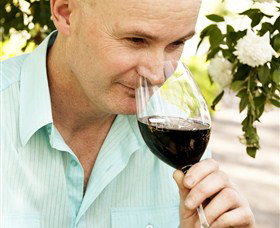 Stomp! Wines - SA Accommodation 4