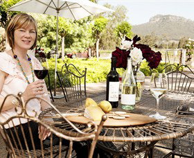 Stomp! Wines - SA Accommodation 5