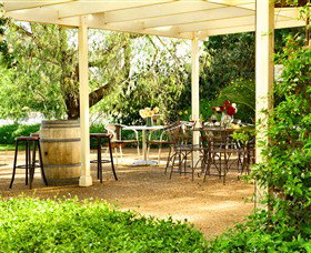 Stomp! Wines - SA Accommodation 6