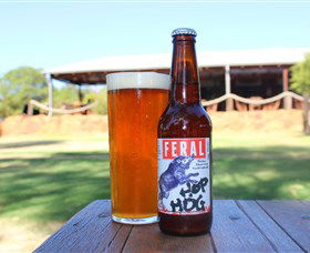 Feral Brewing Company - SA Accommodation 0