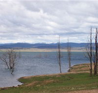 Lake Eucumbene - SA Accommodation