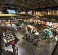 Australian Army Infantry Museum - SA Accommodation