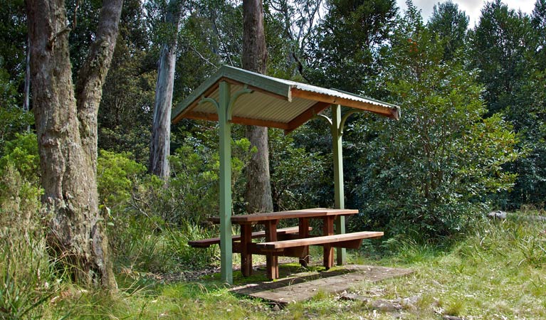 Glen Ward NSW SA Accommodation