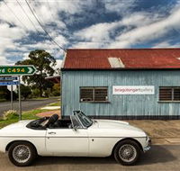 Briagolong Art Gallery - SA Accommodation