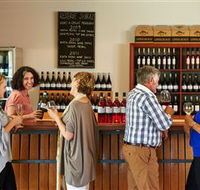 Upper Reach Winery and Cellar Door - SA Accommodation