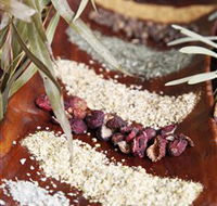 Maalinup Aboriginal Gallery - SA Accommodation