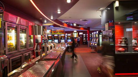 Ainslie Football And Social Club - SA Accommodation 4