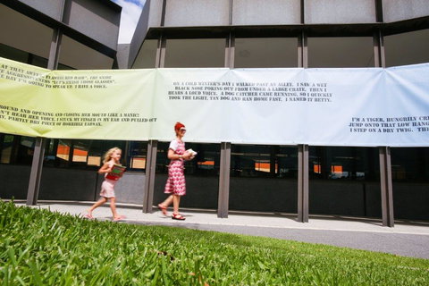 Albury Library Museum - SA Accommodation 7