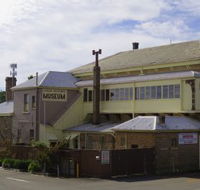 Mount Victoria and District Historical Society Museum - SA Accommodation