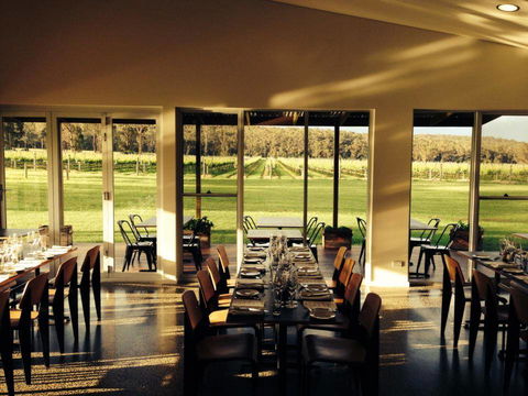 Narkoojee Winery - SA Accommodation 0