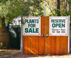Glenbrook Native Plant Reserve And Nursery - SA Accommodation 1