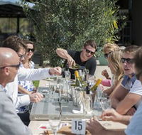 Ugly Duckling Wines - SA Accommodation