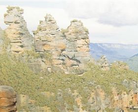 Aitkens Australia In The Round - SA Accommodation 1